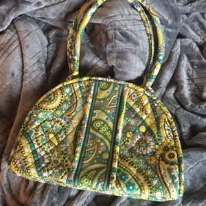 Vera Bradley purse